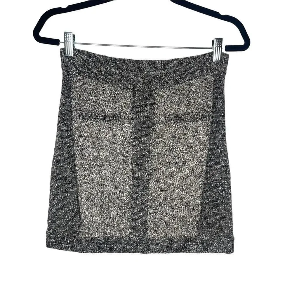 Rag + Bone Mini Skirt Small